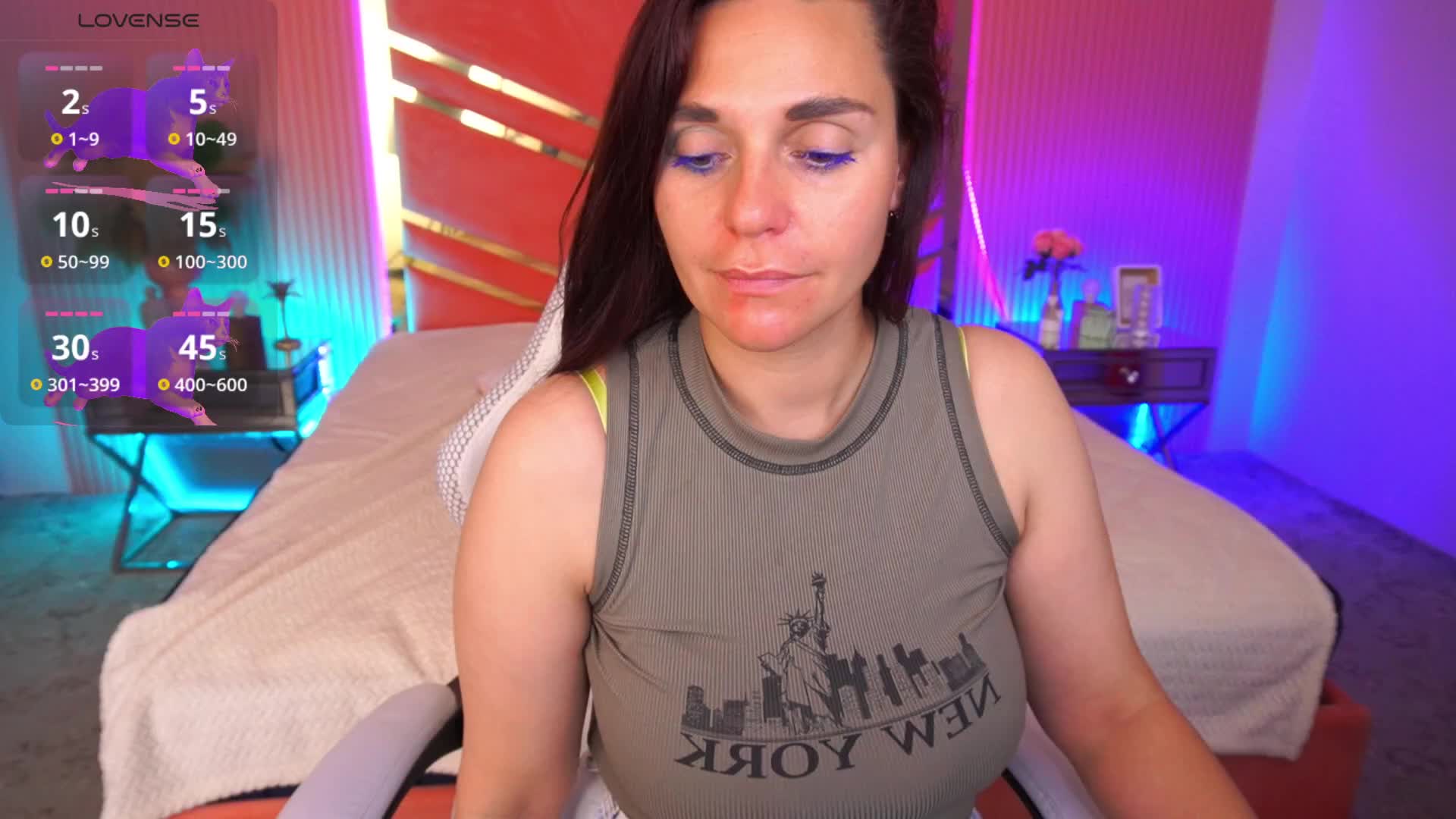 VelvetSun Adult Chat August 6, 2025