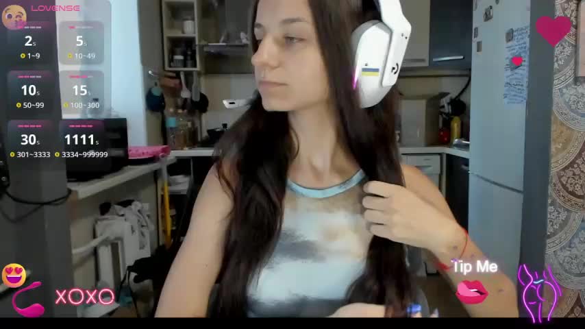 _Nika_Kik Adult Chat August 6, 2025