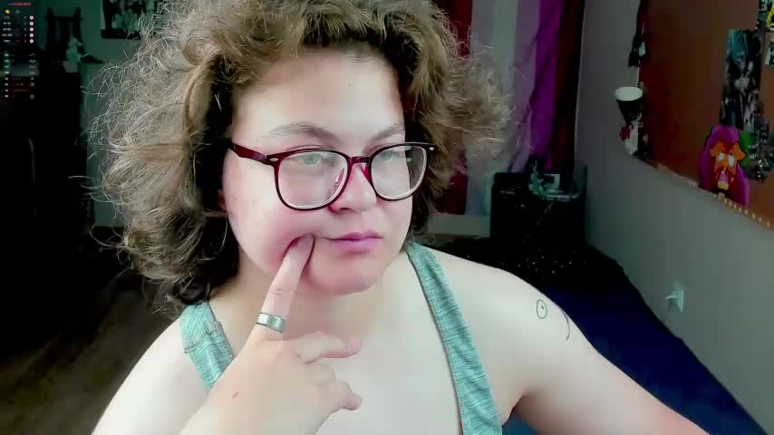 Sashy_Way Adult Chat August 6, 2025