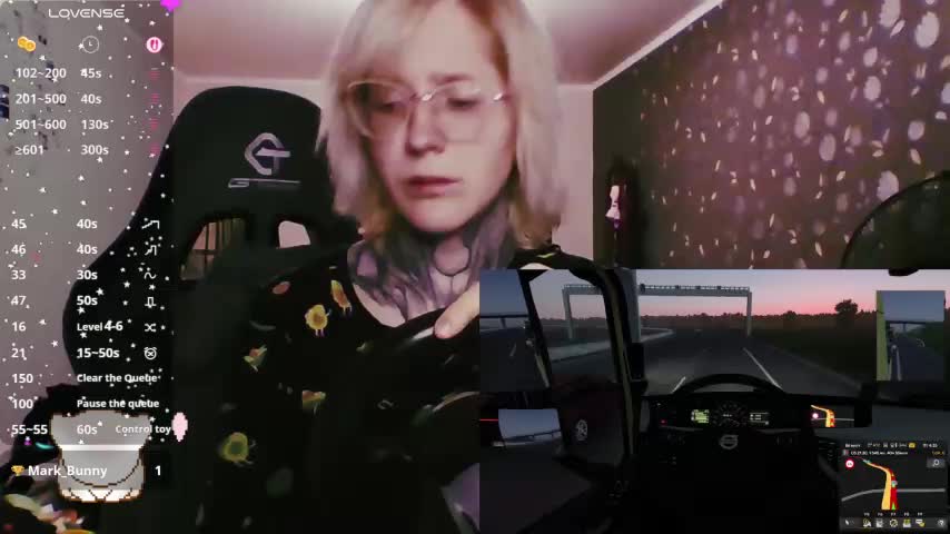 Schaherezada Adult Chat August 6, 2025