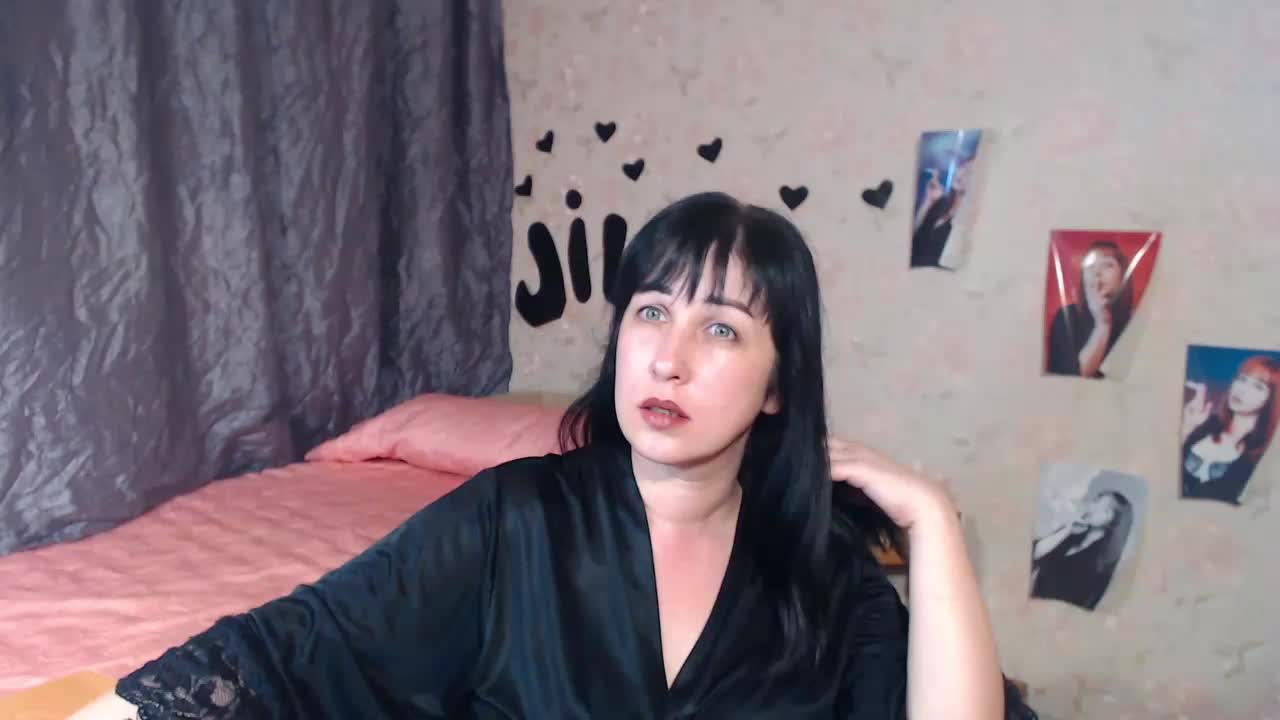 JillStevens Adult Chat August 6, 2025