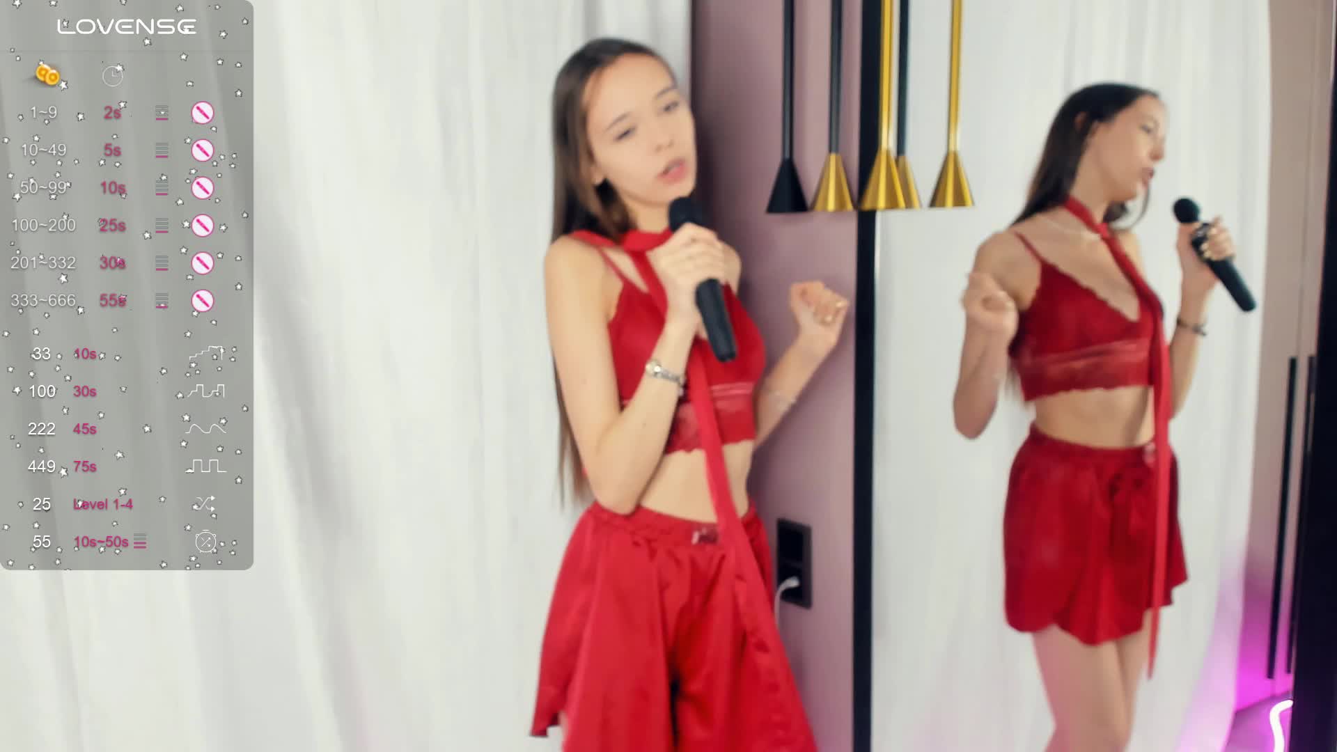 vikakismee Adult Chat August 6, 2025