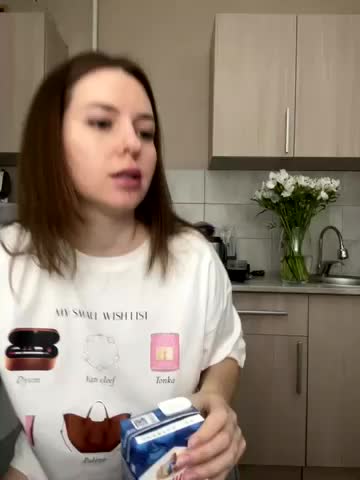 NastyushaaLove Adult Chat August 6, 2025