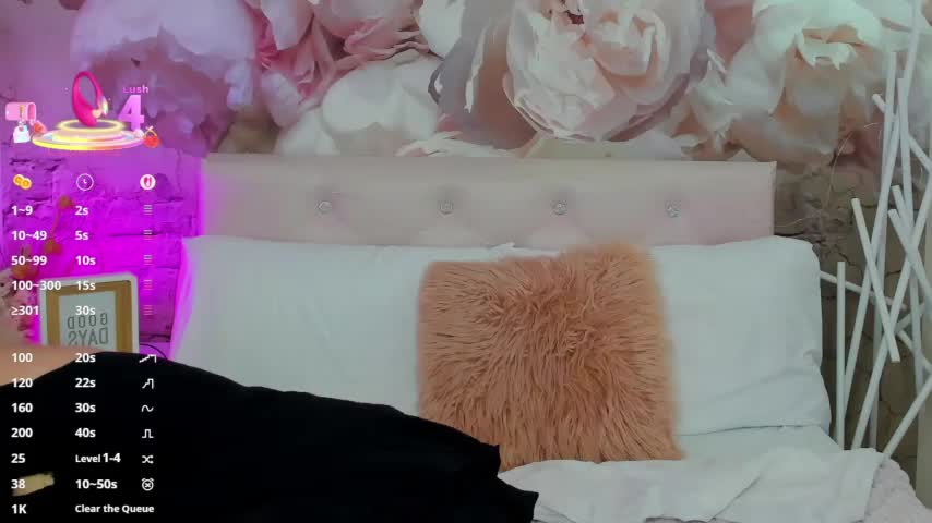 StellaVos Adult Chat August 6, 2025