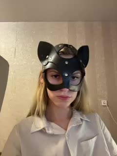 sladkaya_bulochka Adult Chat August 6, 2025