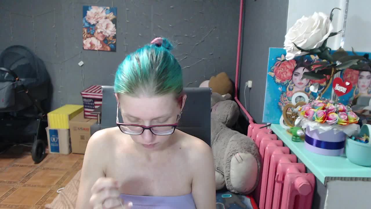 malvinella Adult Chat August 6, 2025