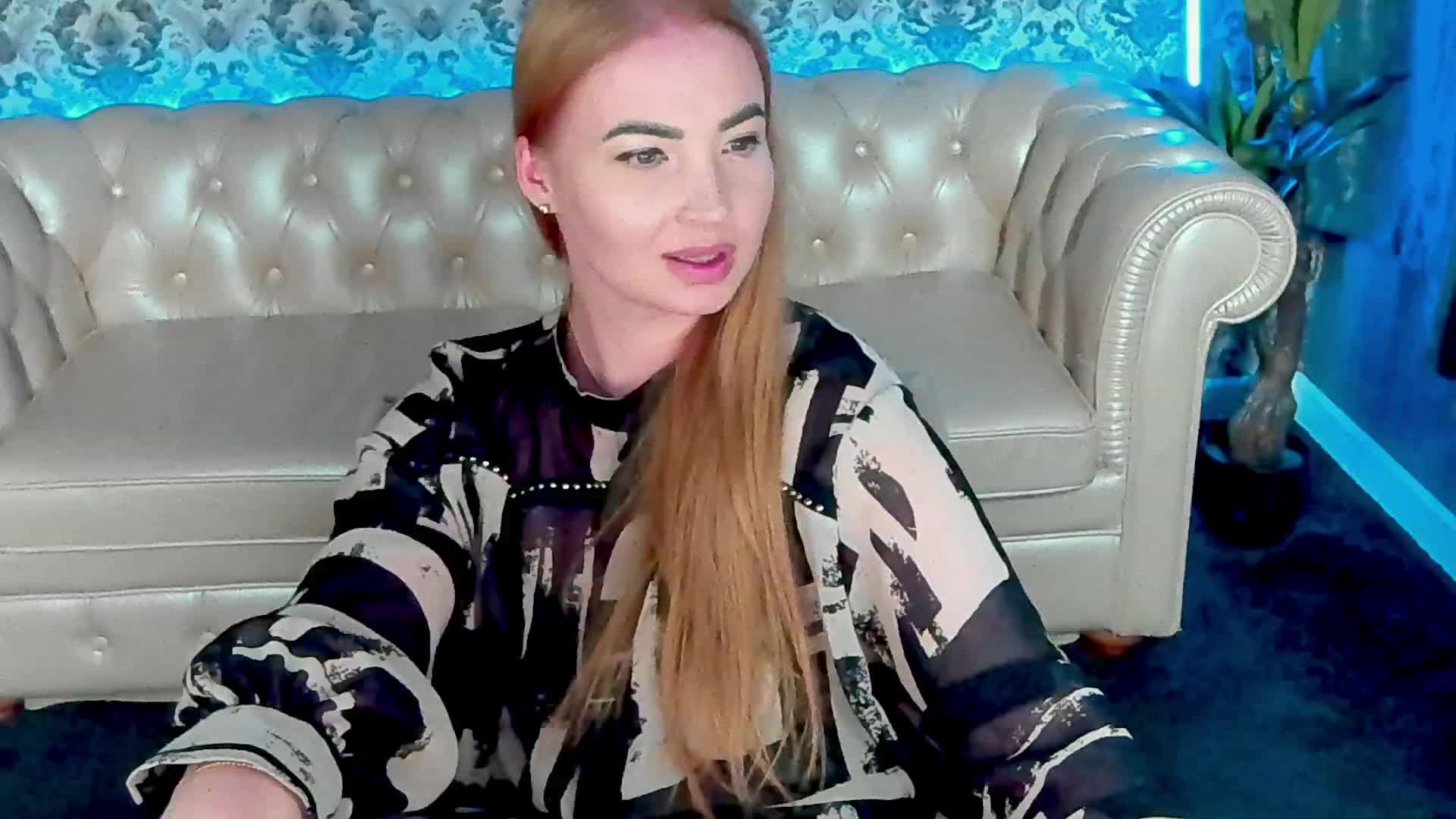 MssShyBarbie Adult Chat August 6, 2025