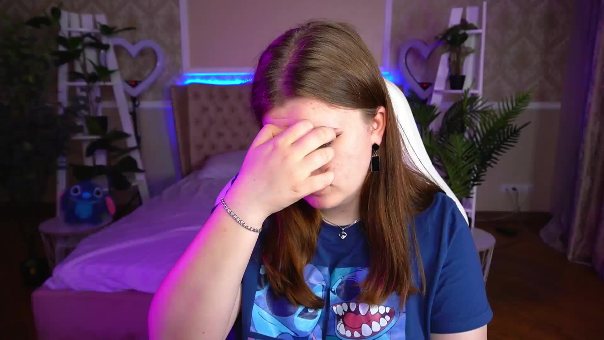 KristiMoons Adult Chat August 6, 2025