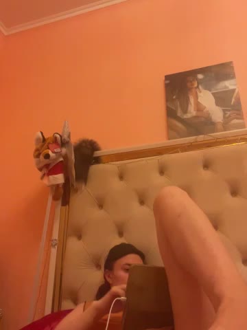 Flossy_Vettie Adult Chat August 6, 2025