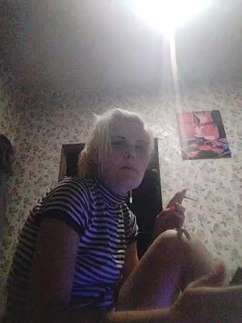 Vika1zvezda Adult Chat August 6, 2025