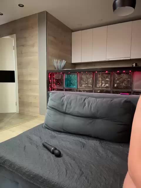 Miss_Love Adult Chat August 5, 2025