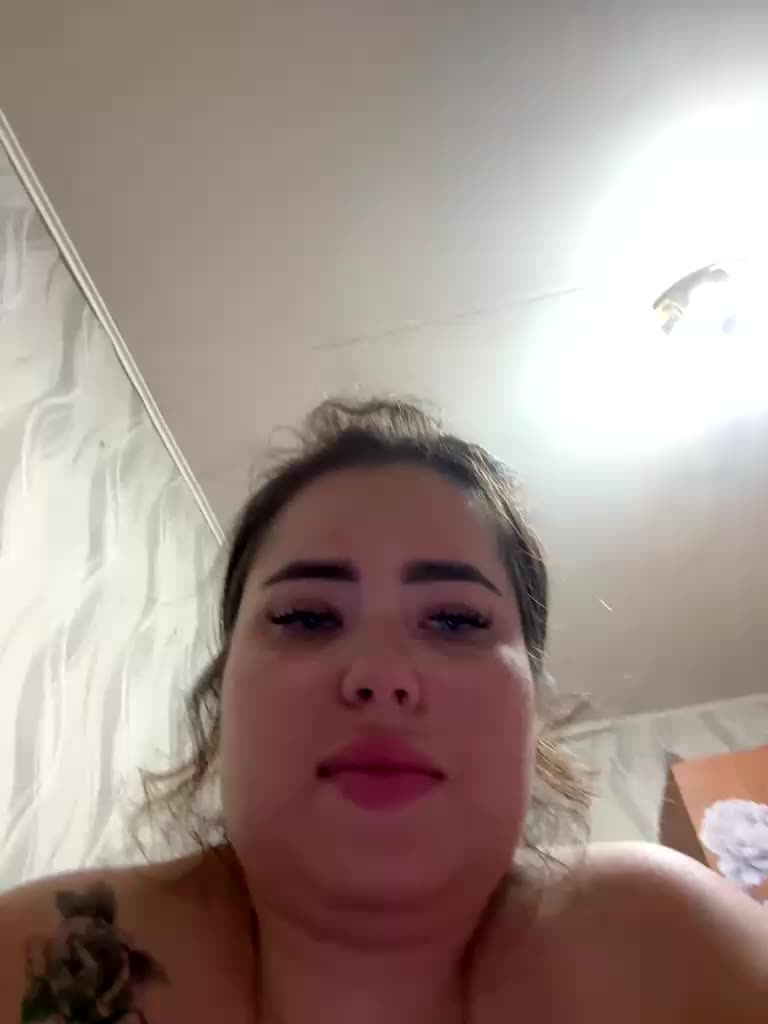 Anastasiyakiss Adult Chat August 6, 2025