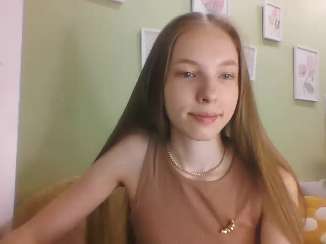 Lili-0508 Adult Chat August 6, 2025