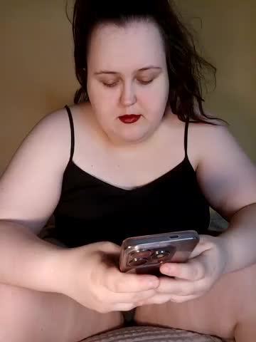 Masha_meow Adult Chat August 6, 2025