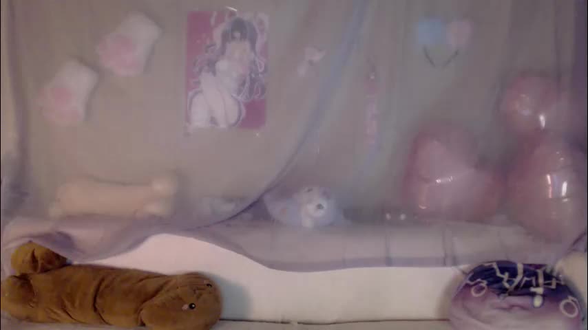 oh_pichuu Adult Chat August 6, 2025