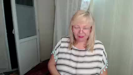 EvelynLoveShy Adult Chat August 6, 2025
