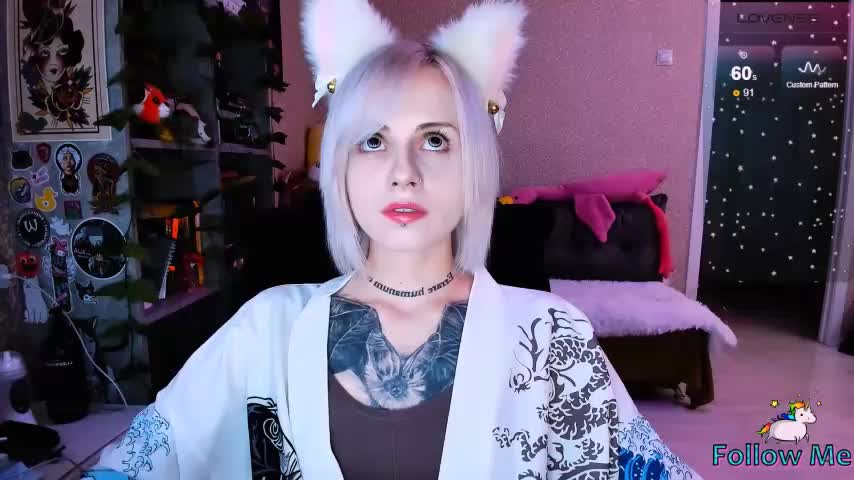 NaniMoore Adult Chat August 6, 2025