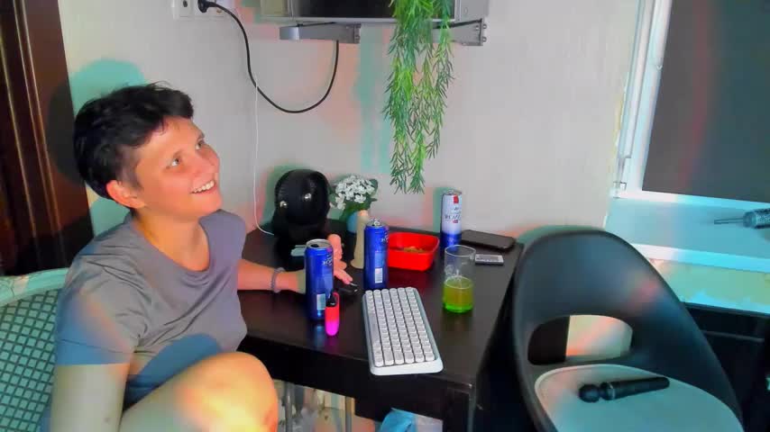 Raven_Radiant Adult Chat August 6, 2025