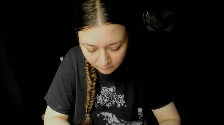 AlisaBacker Adult Chat August 6, 2025