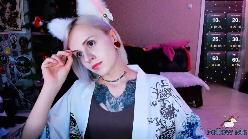 NaniMoore Adult Chat August 6, 2025