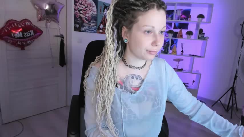 HoneySallyMoore Adult Chat August 6, 2025