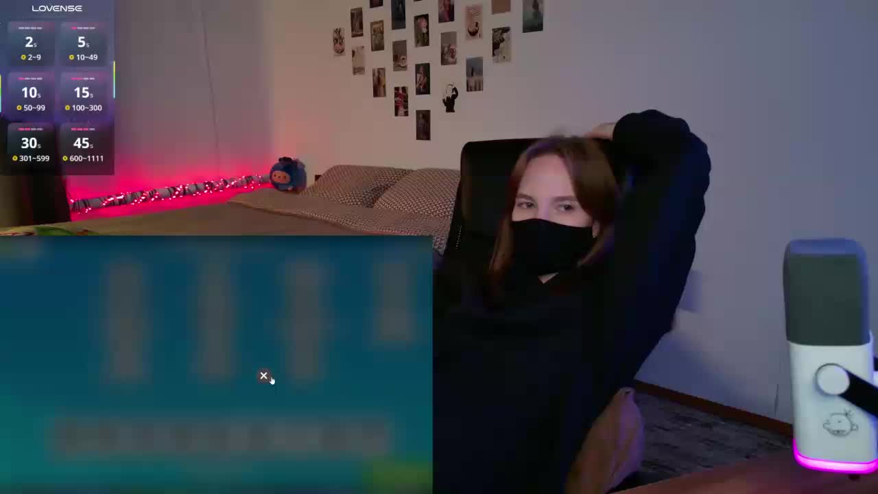 Zelilo Adult Chat August 6, 2025