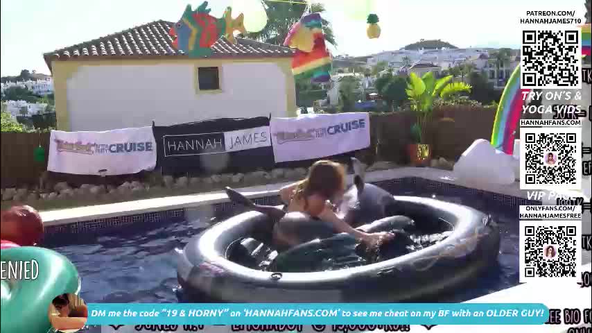 hannahjames710 Adult Chat August 6, 2025