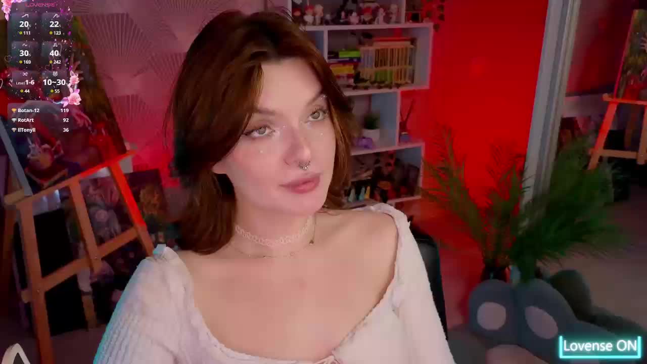 LumiRage Adult Chat August 6, 2025