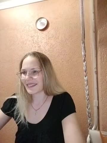 Natalie- Adult Chat August 6, 2025