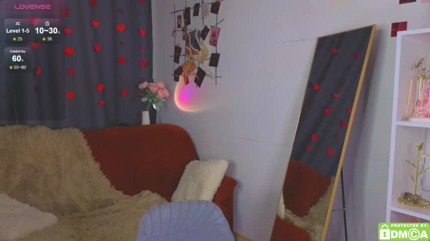 JoyceJones Adult Chat August 6, 2025