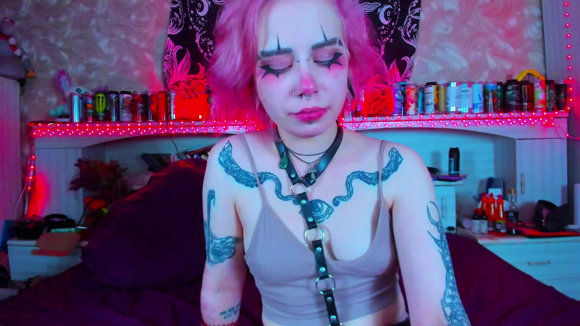 Aru-k0t0 Adult Chat August 6, 2025