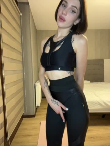 BabyDarii Adult Chat August 6, 2025