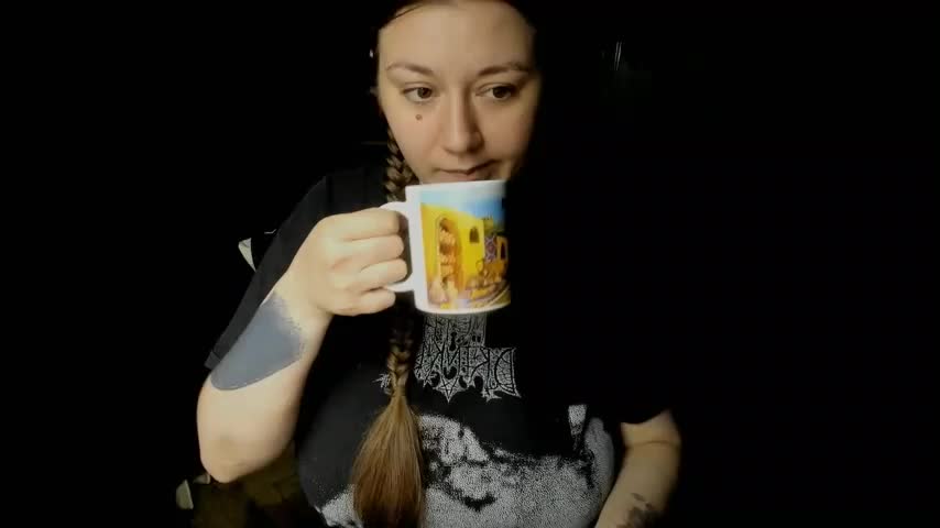 AlisaBacker Adult Chat August 6, 2025