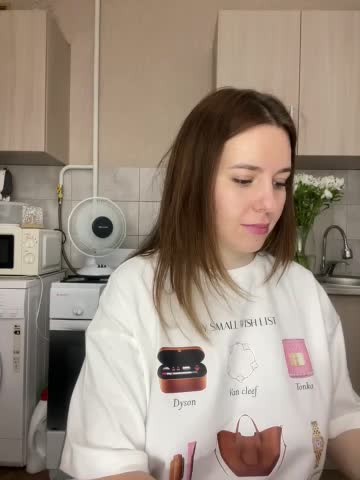 NastyushaaLove Adult Chat August 6, 2025