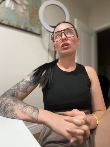 _barbara Adult Chat August 6, 2025