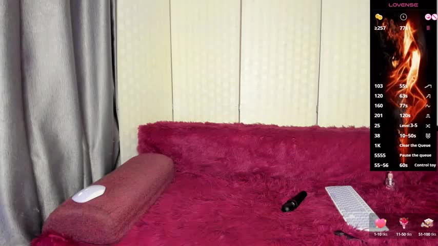 Feral-Berry22 Adult Chat August 6, 2025