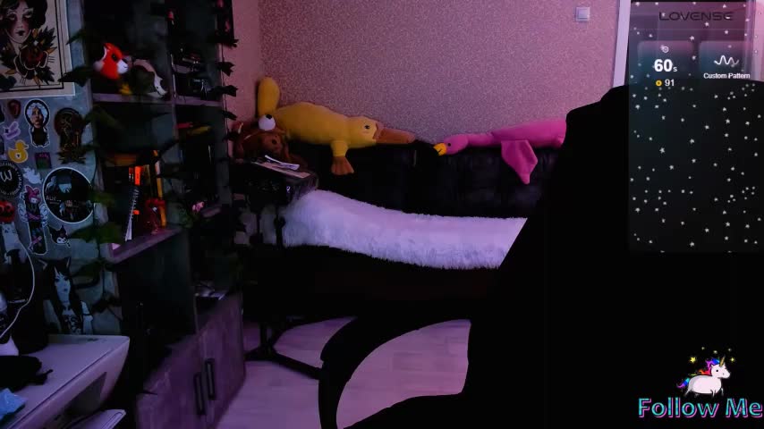 NaniMoore Adult Chat August 6, 2025