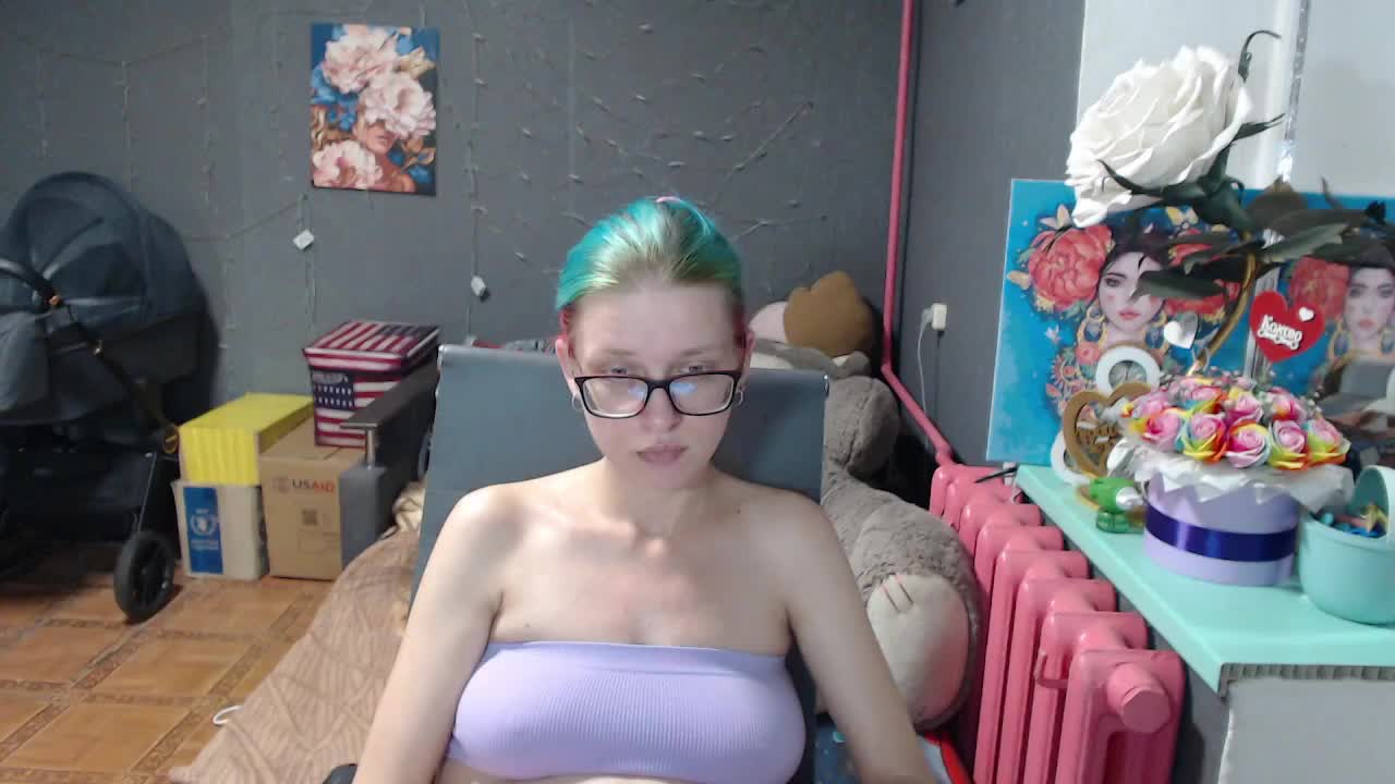 malvinella Adult Chat August 6, 2025