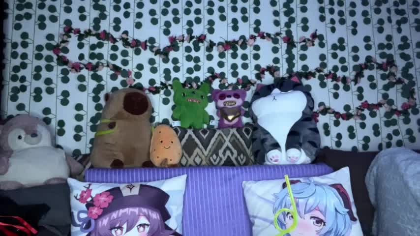 _Devill_Baby Adult Chat August 6, 2025