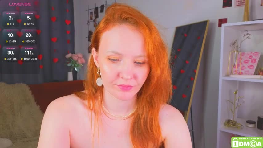 JoyceJones Adult Chat August 6, 2025