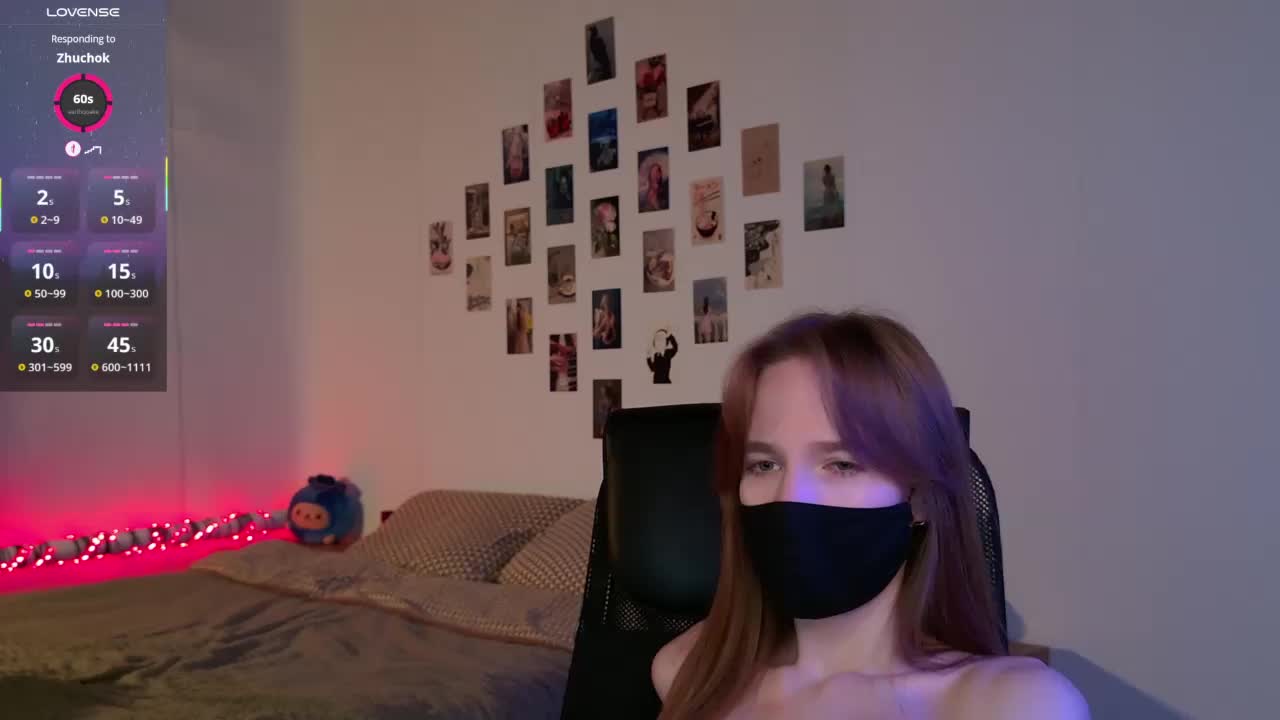 Zelilo Adult Chat August 6, 2025