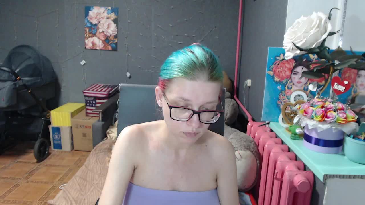 malvinella Adult Chat August 6, 2025