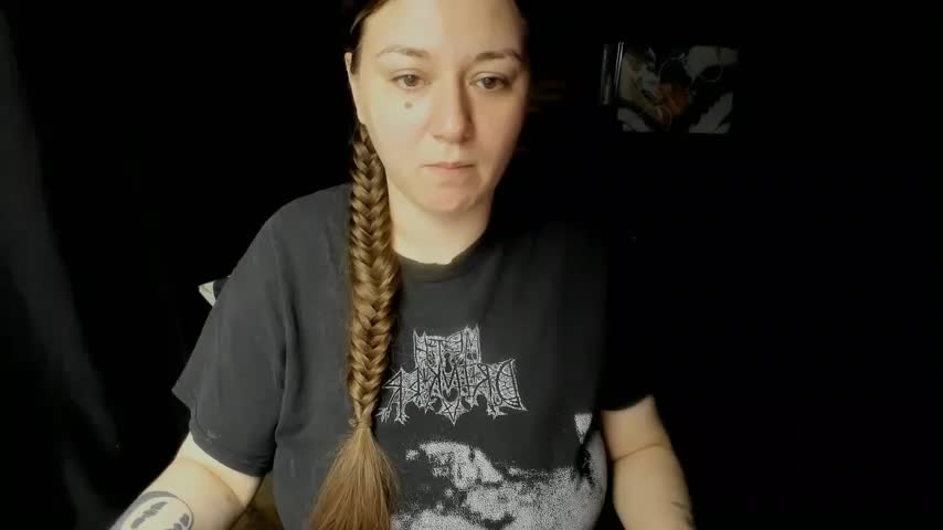 AlisaBacker Adult Chat August 6, 2025