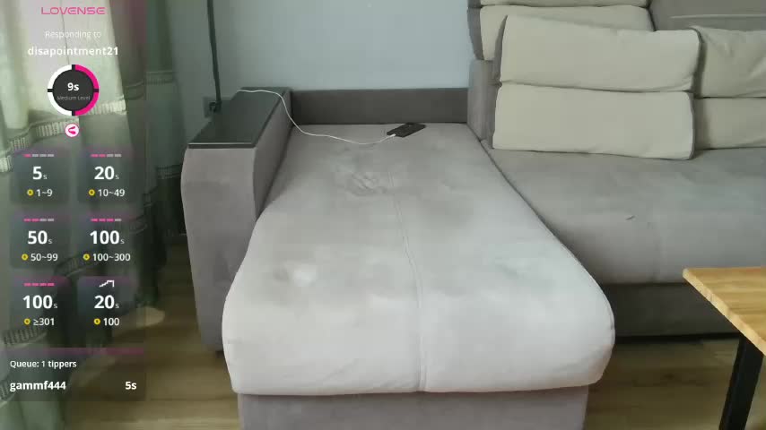 Milaa1998 Adult Chat August 6, 2025