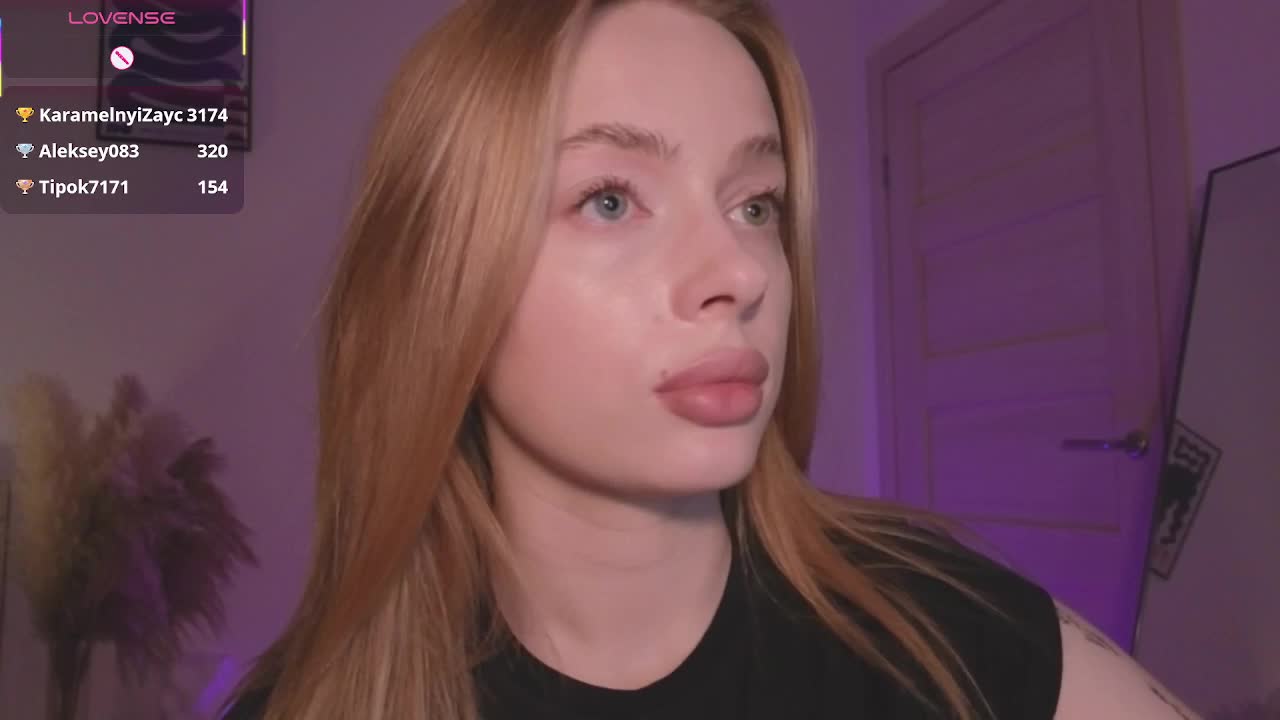 mayshy Adult Chat August 6, 2025