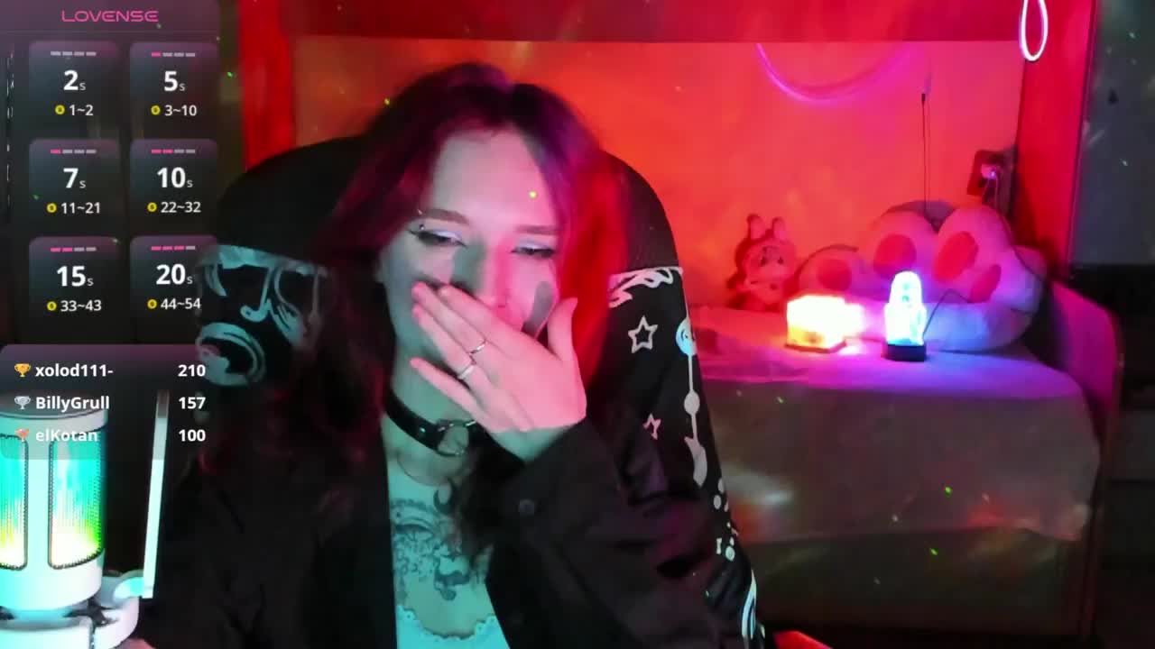 Elven1kiss Adult Chat August 6, 2025