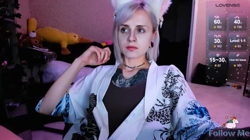 NaniMoore Adult Chat August 6, 2025