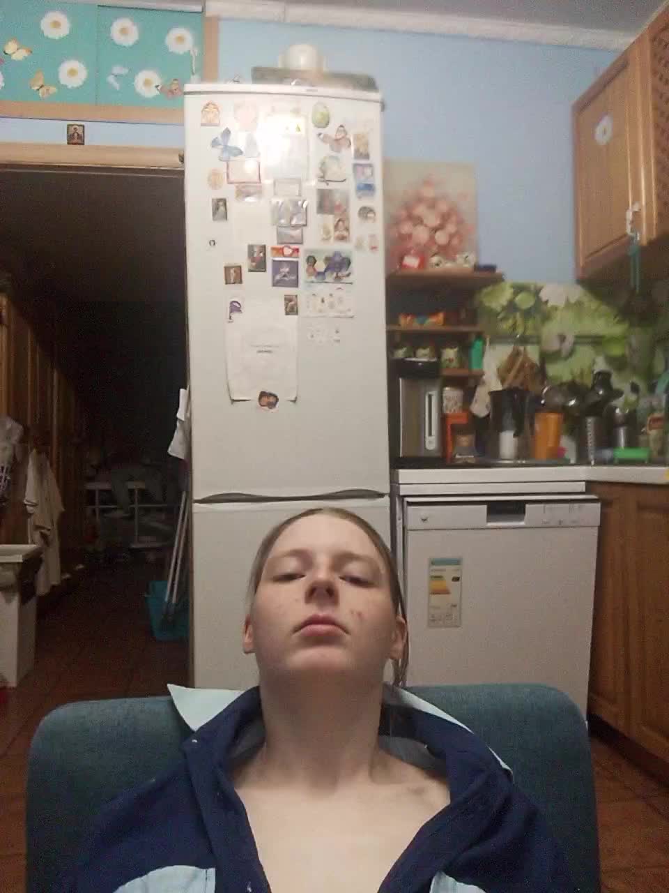 Sweet-Foxy Adult Chat August 6, 2025