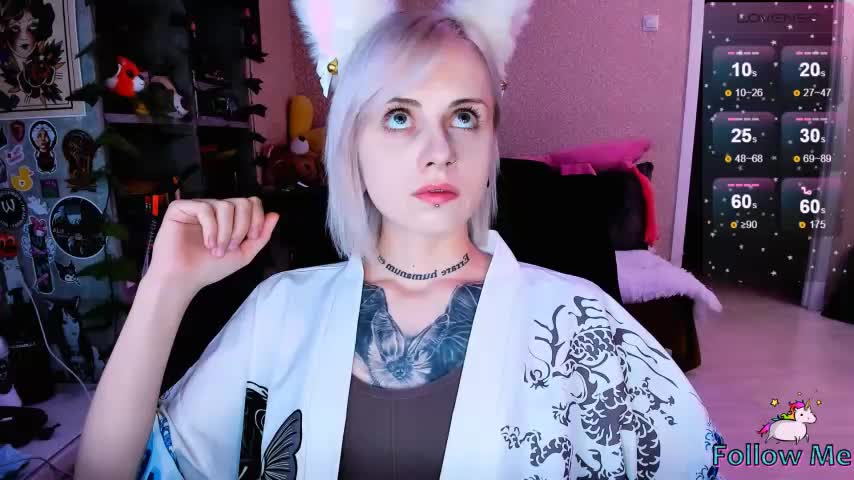 NaniMoore Adult Chat August 6, 2025