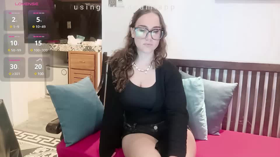 mia_boone Adult Chat August 6, 2025
